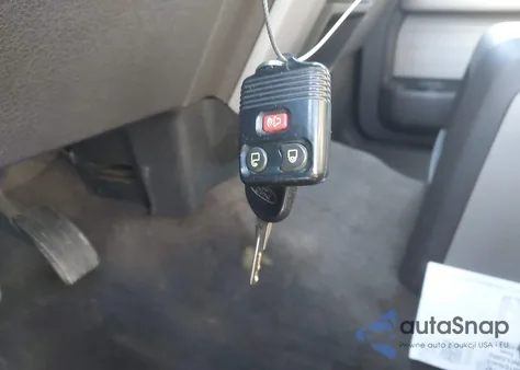 2010 Ford F-150 Fx4/Lariat/Xl/Xlt из США, поврежденный, VIN 1FTFX1EV0AFA32686